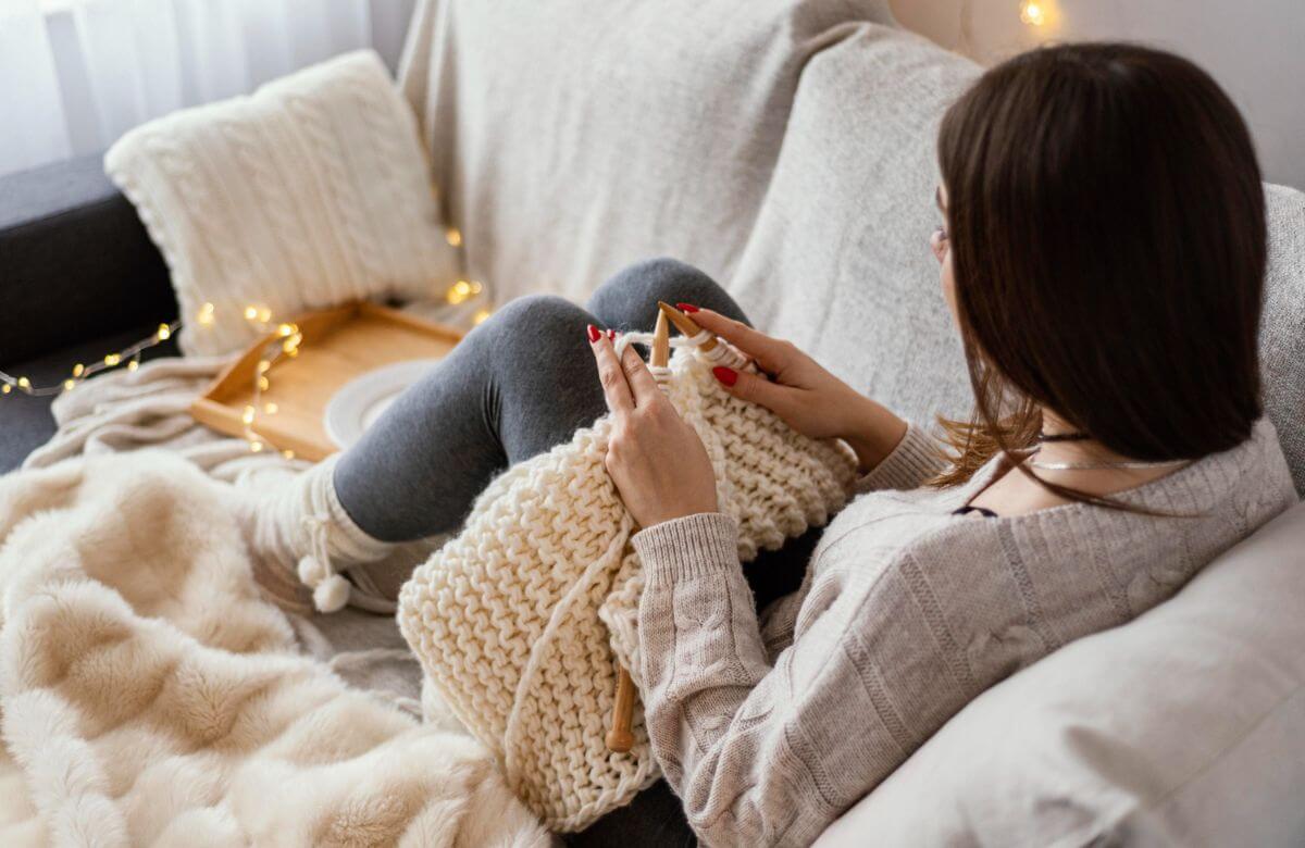 Can Knitting Make You Dizzy? Here’s What You Need to Know