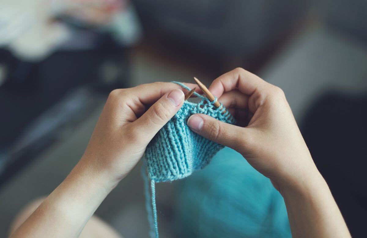 Do Knitting Needles Get Dull?