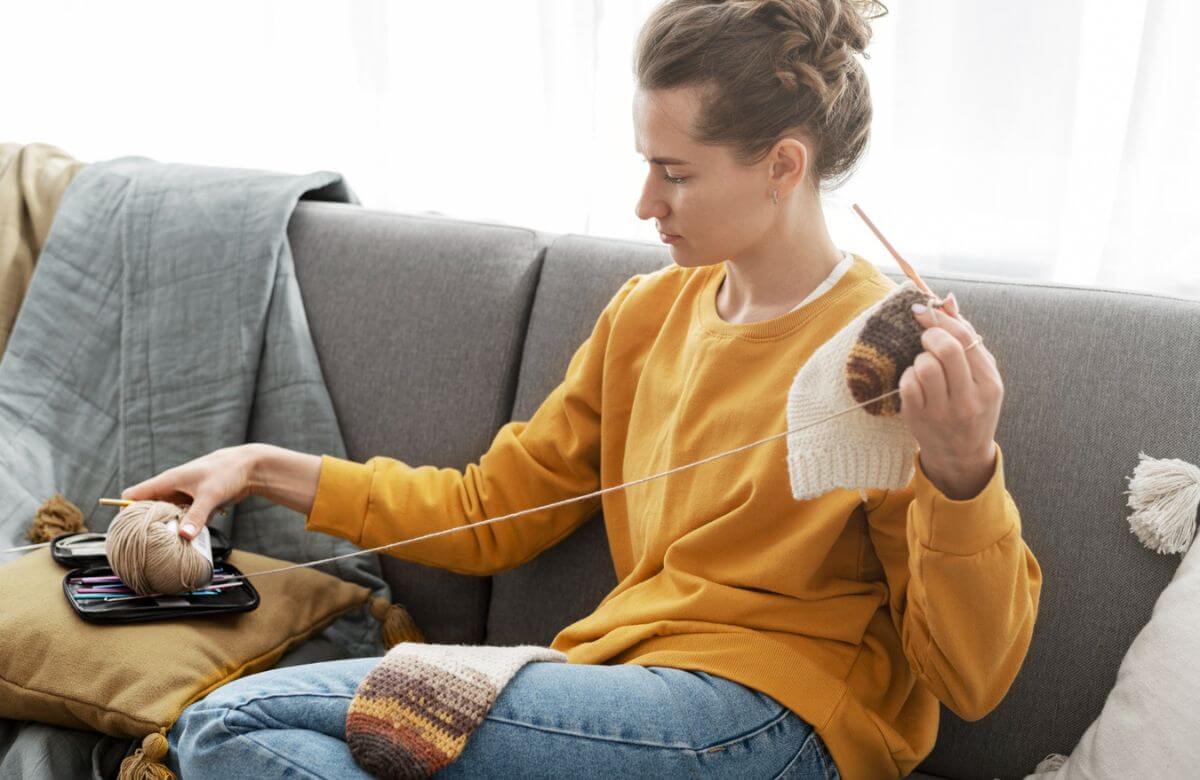 Will Knitting Affect My Fitbit?